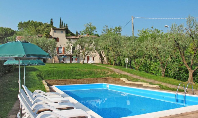 Garda House | 48 m² House ∙ 1 bedroom ∙ 4 guests