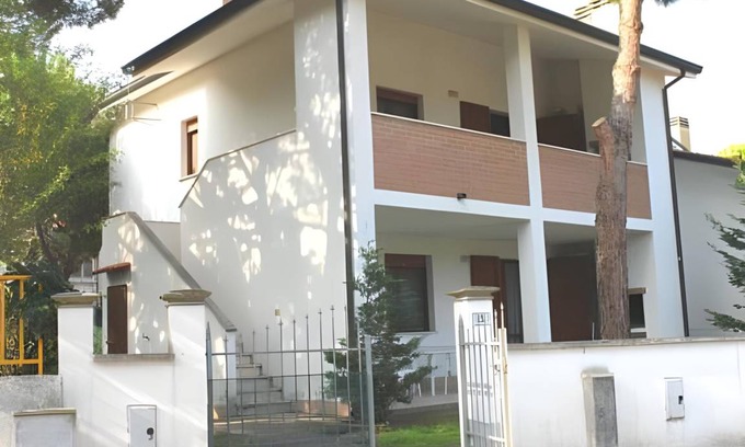 Lido di Volano Apartment | 48 m² Serviced apartment ∙ 2 bedrooms ∙ 6 guests