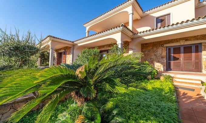Case Peschiera-Lu Fraili Apartment | 50 m² Apartment ∙ 2 bedrooms ∙ 6 guests