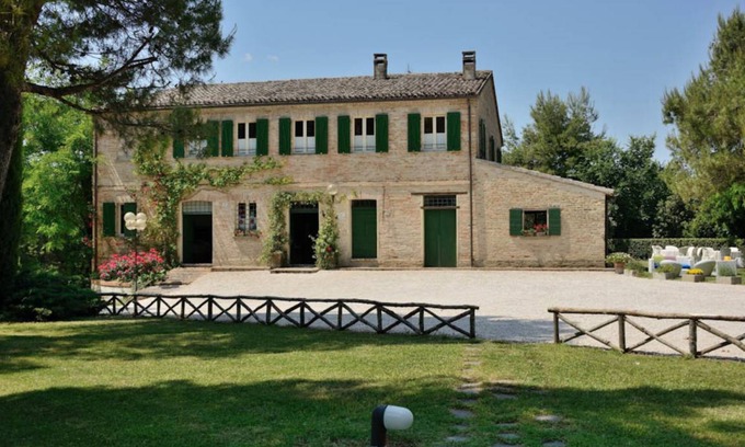 Rupoli Villa | 500 m² Villa ∙ 10 bedrooms ∙ 26 guests
