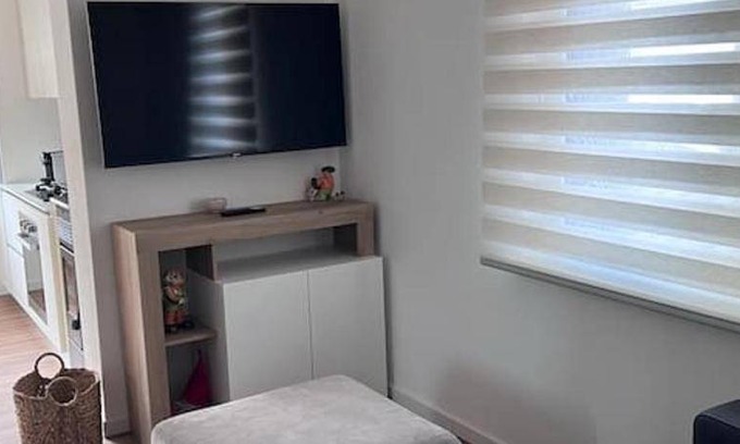 Ponte nelle Alpi Apartment | 50 m² Apartment ∙ 1 bedroom ∙ 4 guests