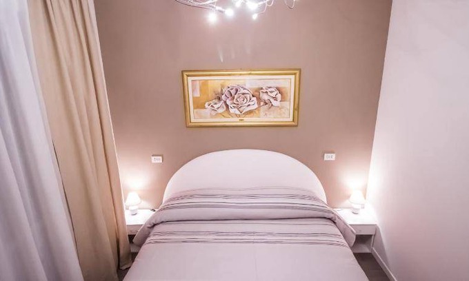 Altavilla Vicentina Apartment | 50 m² Apartment ∙ 1 bedroom ∙ 2 guests