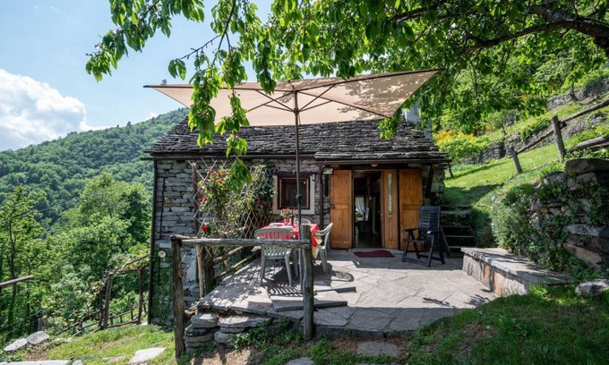 Domodossola Other | 50 m² Accommodation ∙ 1 bedroom ∙ 5 guests