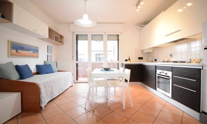 San Donino Apartment | 50 m² Apartment ∙ 1 bedroom ∙ 3 guests