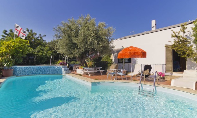Capitana Apartment | 50 m² Apartment ∙ 1 bedroom ∙ 4 guests