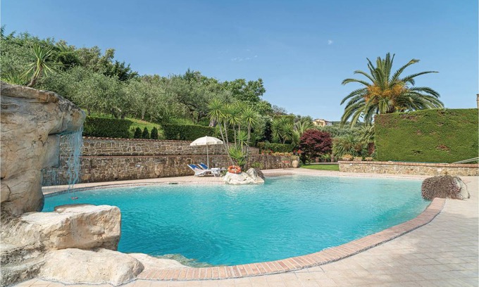 Laureana Cilento Apartment | 50 m² Apartment ∙ 2 guests