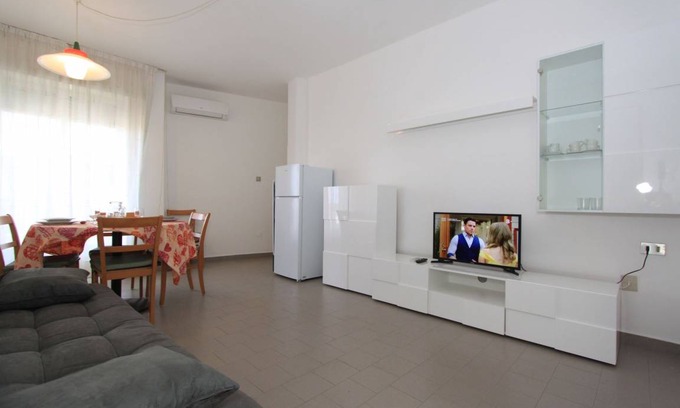 Lido di Pomposa Apartment | 50 m² Apartment ∙ 2 bedrooms ∙ 5 guests