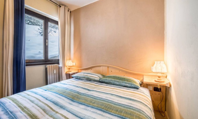 Ledro Apartment | 50 m² Apartment ∙ 2 bedrooms ∙ 6 guests