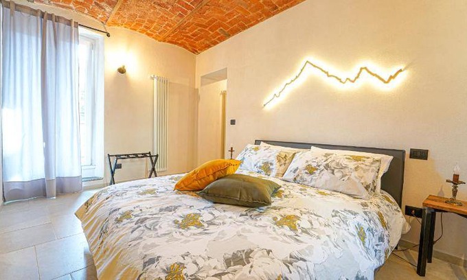 Centro Storico Apartment | 50 m² Apartment ∙ 1 bedroom ∙ 2 guests