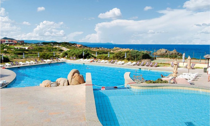 Santa Reparata Apartment | 50 m² Apartment ∙ 2 bedrooms ∙ 6 guests