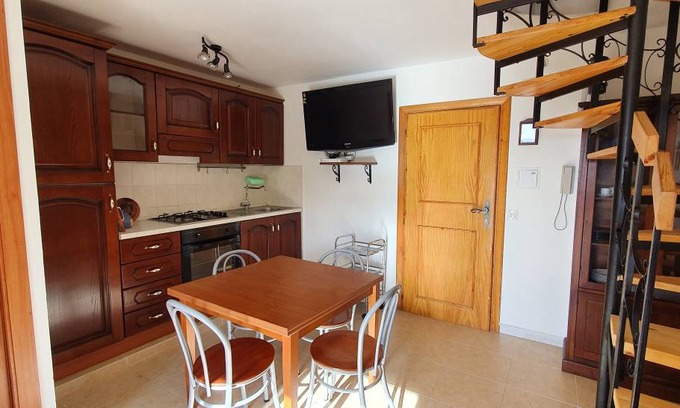 Valle del Sole Apartment | 50 m² Apartment ∙ 3 bedrooms ∙ 7 guests