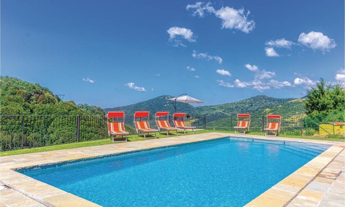 Pieve San Paolo Apartment | 50 m² Apartment ∙ 1 bedroom ∙ 4 guests