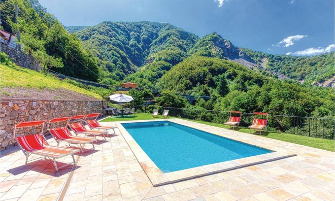 Pieve San Paolo Apartment | 50 m² Apartment ∙ 1 bedroom ∙ 4 guests