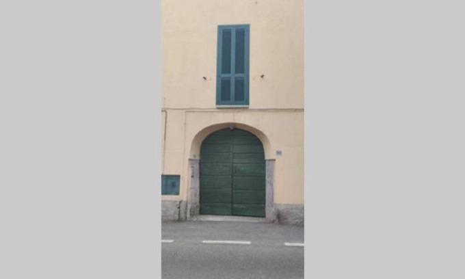 Cremnago Apartment | 50 m² Apartment ∙ 2 bedrooms ∙ 4 guests