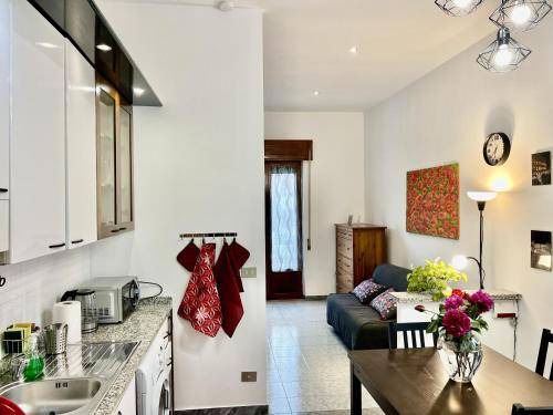 Quartiere XXIII Alessandrino Apartment | 50 m² Apartment ∙ 1 bedroom ∙ 3 guests