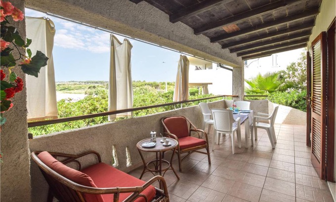 Anastasi III Apartment | 50 m² Apartment ∙ 2 guests