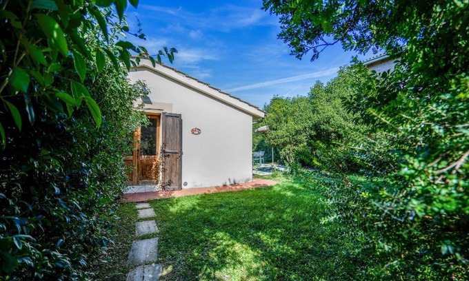Asciano Apartment | 50 m² Apartment ∙ 1 bedroom ∙ 3 guests