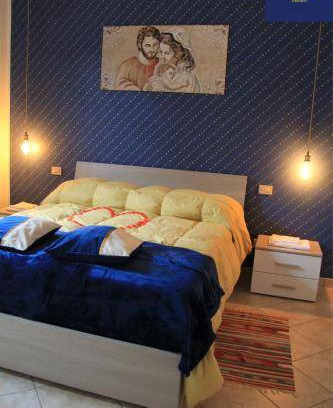 Foligno Apartment | 50 m² Apartment ∙ 1 bedroom ∙ 4 guests