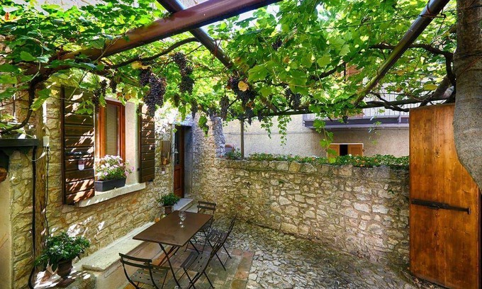 Gardola Apartment | 50 m² Apartment ∙ 1 bedroom ∙ 3 guests