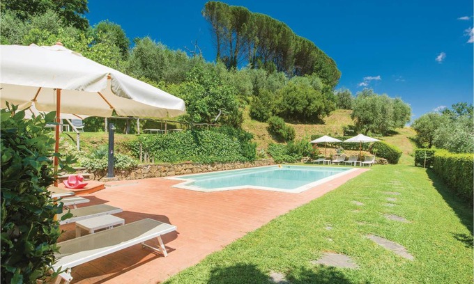 Saturnana Apartment | 50 m² Apartment ∙ 1 bedroom ∙ 4 guests