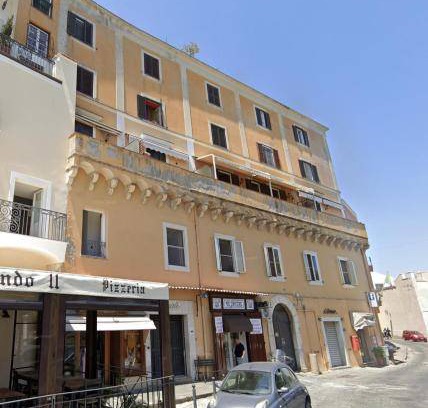 Gaeta Apartment | 50 m² Apartment ∙ 1 bedroom ∙ 2 guests