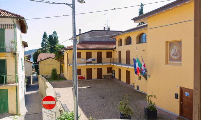 Meina Apartment | 50 m² Apartment ∙ 1 bedroom ∙ 4 guests