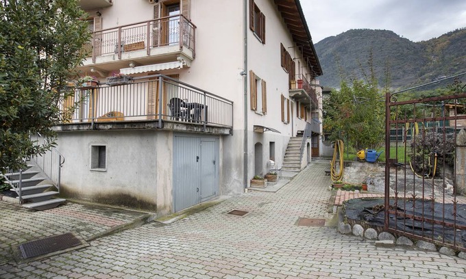 Saint Maurice Apartment | 50 m² Apartment ∙ 1 bedroom ∙ 4 guests