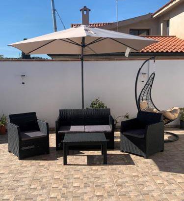 Sestu Apartment | 50 m² Apartment ∙ 1 bedroom ∙ 3 guests