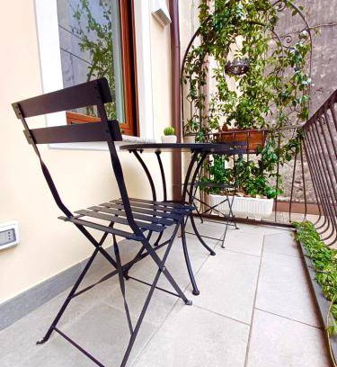 Lesa Apartment | 50 m² Apartment ∙ 1 bedroom ∙ 4 guests