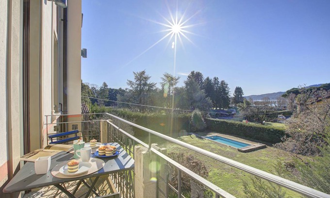 Solcio Apartment | 50 m² Apartment ∙ 1 bedroom ∙ 4 guests