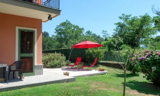 Bracchio Apartment | 50 m² Apartment ∙ 1 bedroom ∙ 2 guests
