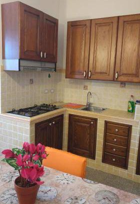 Catanzaro Lido Apartment | 50 m² Apartment ∙ 1 bedroom ∙ 2 guests