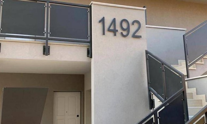 Porta Cremona-Volta Apartment | 50 m² Apartment ∙ 1 bedroom ∙ 4 guests