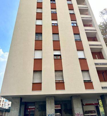 Lingotto Apartment | 50 m² Apartment ∙ 1 bedroom ∙ 4 guests
