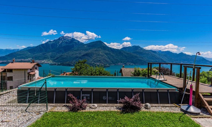 Stazzona Apartment | 50 m² Apartment ∙ 1 bedroom ∙ 2 guests