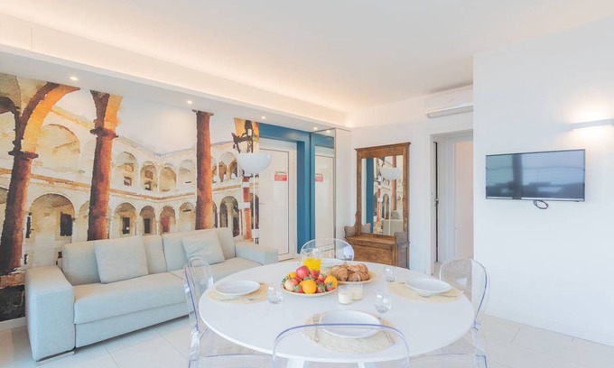Vercana Apartment | 50 m² Apartment ∙ 2 bedrooms ∙ 4 guests