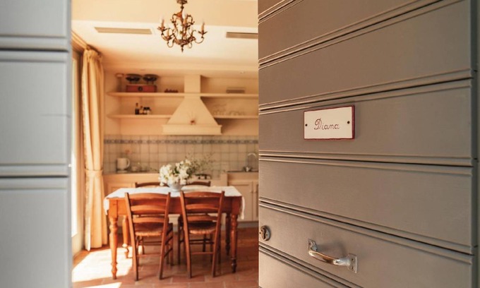 Santa Veneranda Apartment | 50 m² Apartment ∙ 2 bedrooms ∙ 5 guests