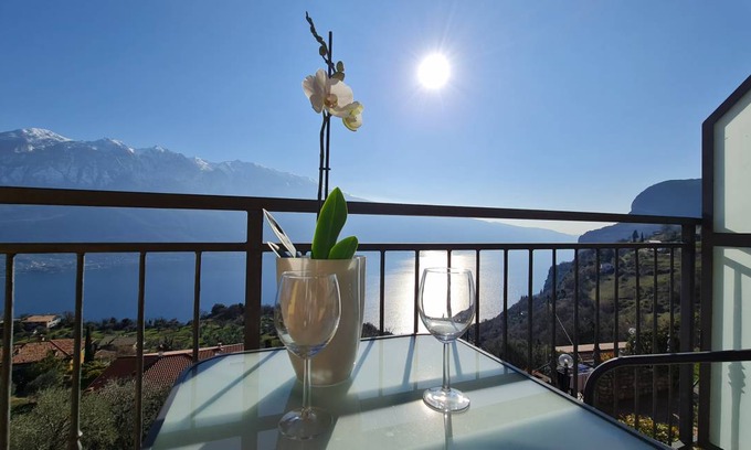 Arias Apartment | 50 m² Apartment ∙ 2 bedrooms ∙ 6 guests