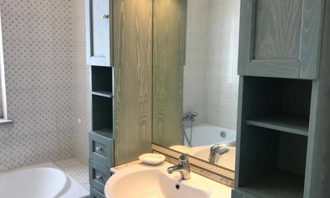 Ponza Apartment | 50 m² Apartment ∙ 2 bedrooms ∙ 6 guests