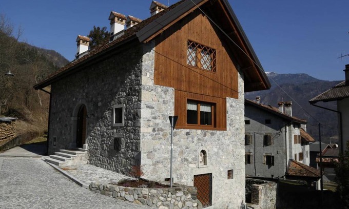 Raveo Apartment | 50 m² Apartment ∙ 2 bedrooms ∙ 4 guests