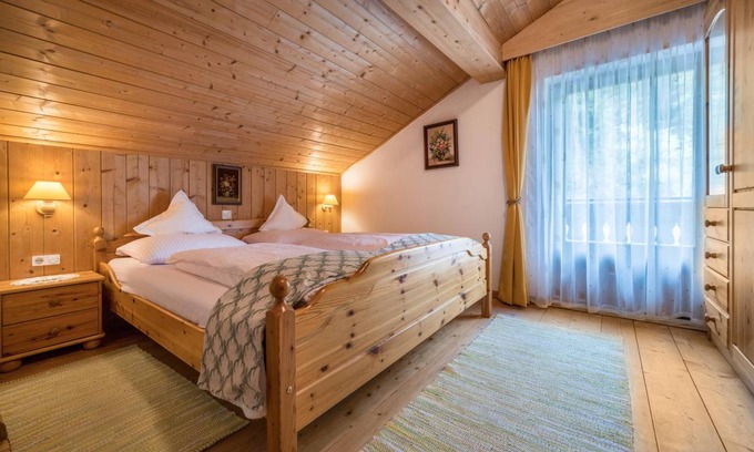 Spinga Apartment | 50 m² Apartment ∙ 2 bedrooms ∙ 4 guests