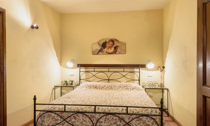 Raggiolo Apartment | 50 m² Apartment ∙ 2 bedrooms ∙ 4 guests