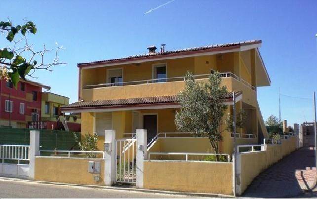 Soleminis Apartment | 50 m² Apartment ∙ 2 bedrooms ∙ 4 guests