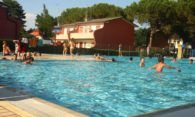 Cinto Caomaggiore Apartment | 50 m² Apartment ∙ 2 bedrooms ∙ 6 guests
