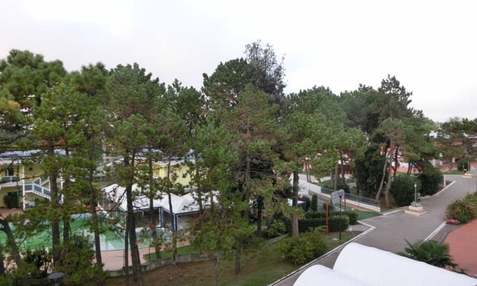 Bibione Lido dei Pini Apartment | 50 m² Apartment ∙ 3 bedrooms ∙ 6 guests