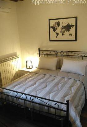 Foligno Apartment | 50 m² Apartment ∙ 3 guests