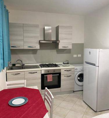 Crema Apartment | 50 m² Apartment ∙ 4 guests