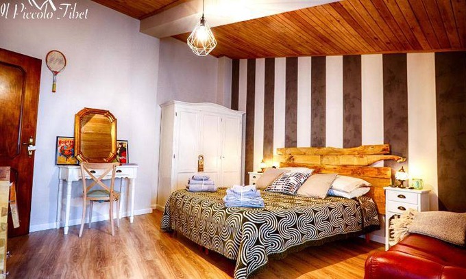 Paganica Apartment | 50 m² Apartment ∙ 4 guests