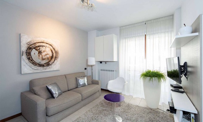 Acquaseria Apartment | 50 m² Apartment ∙ 1 bedroom ∙ 4 guests