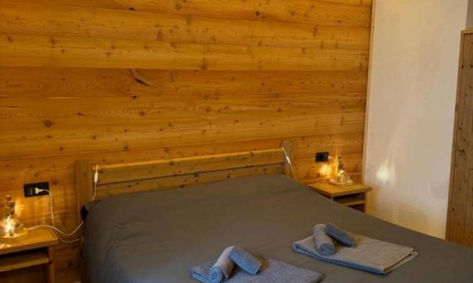 Auronzo di Cadore Apartment | 50 m² Apartment ∙ 1 bedroom ∙ 3 guests